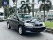 Used 2007 Toyota Corolla Altis 1.6 E (A) CASH DEAL ONLY TIPTOP CONDITION - Cars for sale