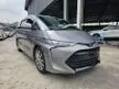 Recon 2018 Toyota Estima 2.4 Aeras Premium 2POWERDOOR ALPINE AUDIO AND MONITOR PCS LKA JPN URNEG
