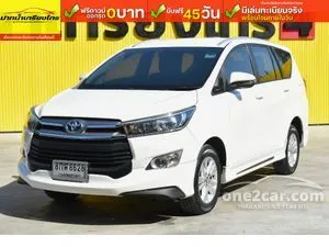 2019 Toyota INNOVA 2.8 Crysta G Wagon