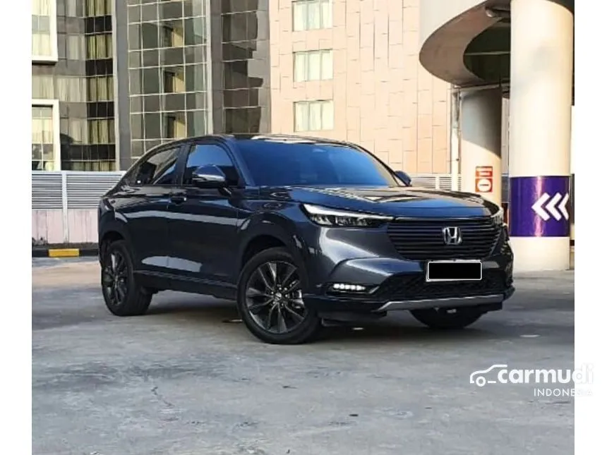 2023 Honda HR-V SE SUV