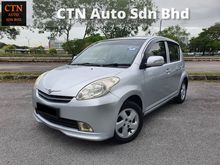 PERODUA MYVI 1.3 EZi Hatchback 14K OTR CASH BUY