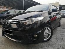 Toyota VIOS 1.5 G (A) Excellent condition