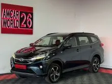 ORI2019 Perodua Aruz 1.5 AV ADVANCE LEATHER 1 OWNER/1 YR WARRANTY/FULL SPEC/FAMILY SUV-7 SEATER