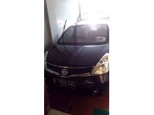 2011 Nissan Grand Livina 1.5 XV MPV