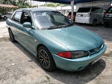 2005 Proton Wira 1.5 (A) AERO SPECIAL EDITION