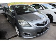 2012 Toyota Vios 1.5 TRD Sportivo Sedan -- BEST DEAL --