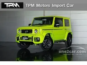 2026 Suzuki JIMNY 1.5 SUV