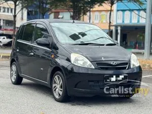 2014 Perodua Viva 1.0 EZ Hatchback
