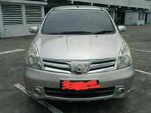 2012 Nissan Grand Livina 1.5 Ultimate MPV at