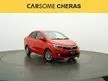 2018 Perodua Bezza 1.3 Sedan