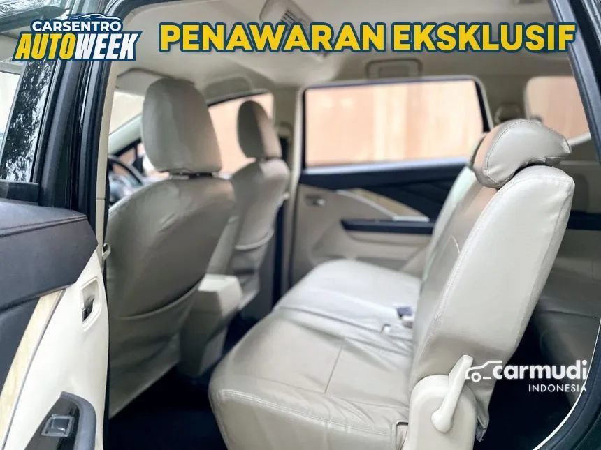 2021 Mitsubishi Xpander Ultimate MPV