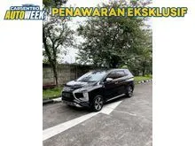 2021 Mitsubishi Xpander 1.5 Ultimate MPV