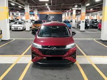 2025 Perodua Alza 1.5 AV MPV