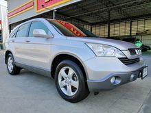 2007 Honda CR-V 2.0 (ปี 06-12) E SUV AT