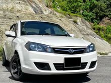 2013 Proton Saga 1.3 FLX Executive Sedan*like NEW*