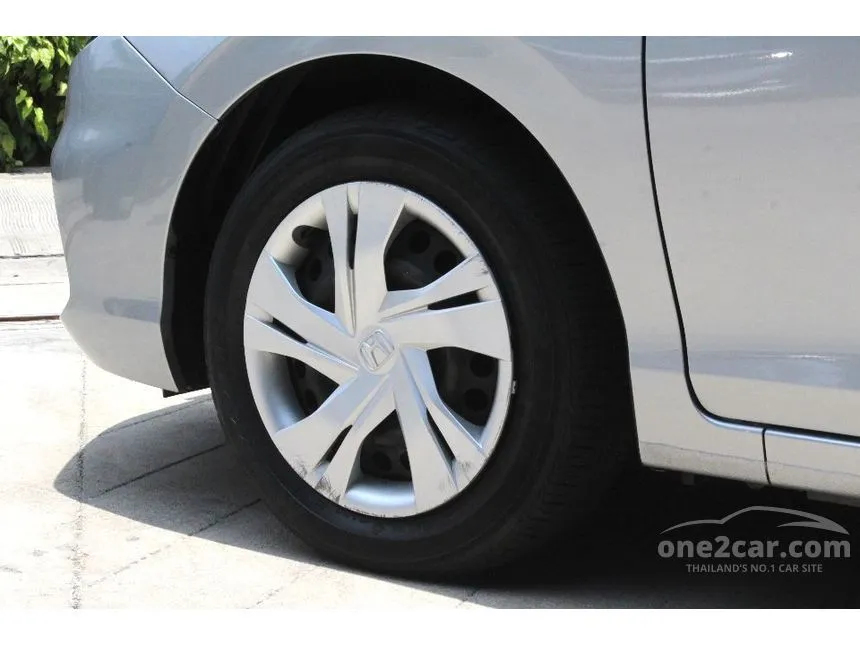 2021 Honda City S Sedan