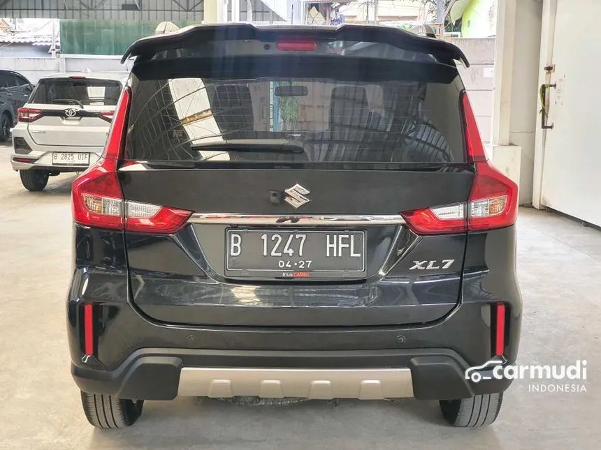 2022 Suzuki XL7 Beta SUV