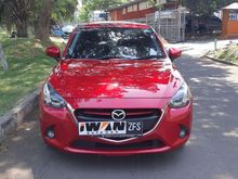 2014 Mazda 2 Skyactiv 1.5 R Autometic