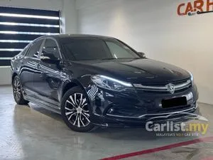 2017 Proton Perdana 2.4 Sedan