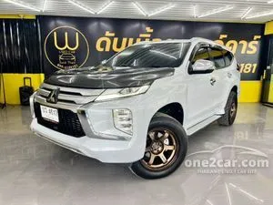 2020 Mitsubishi PAJERO SPORT 2.4 GT Premium SUV