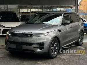 2024 Land Rover Range Rover 3.0 P400 Vogue Autobiography LWB SUV
