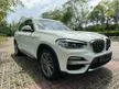 Used 2019 BMW X3 2.0 xDrive30i Luxury SUV //BMW Warranty Until 2025 - Cars for sale