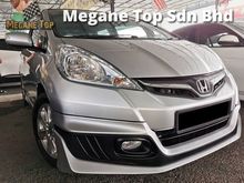 2014 Honda Jazz 1.3 Hybrid MUKA RM500