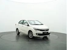 2018 Perodua Bezza 1.3 Sedan