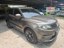 2020 Proton X70 1.8 Premium SUV CASH ONLY FROM RM50000