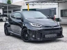 2022 Toyota GR Yaris 1.6 Performance Pack Hatchback