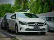 Recon 2018 Mercedes-Benz A180 1.6 Urban Line Hatchback - Cars for sale