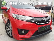 2016 Honda Jazz 1.5 V i-VTEC Hatchback FULL SERVICE UNDER WARRANTY