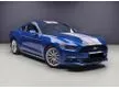 Used 2017 REGISTER 2021 Ford MUSTANG 2.3 ECOBOOST Coupe (A) FREE WARRANTY ( 2025 FEBRUARY STOCK )