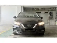 2020 Nissan Almera 1.0 VLP (1 Owner)