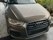 Used 2016 Audi Q3 2.0 TFSI Quattro SUV - Cars for sale