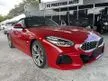 Recon 2020 BMW Z4 2.0 sDrive30i M Sport Convertible ** CHEAPEST IN TOWN **