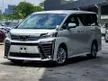 Recon 2018 Toyota Vellfire 2.5 Z Alpine Player - Cars for sale