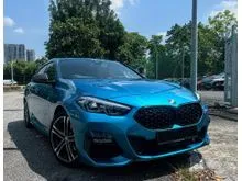 2022 BMW 218i 1.5 M Sport Coupe Full Service Bmw Under Warranty
