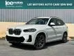 Used 2023 BMW X3 2.0 xDrive30e M Sport SUV