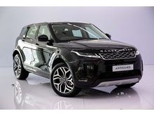2020 Land Rover Range Rover 2.0 Evoque SE SUV