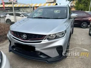 2021 Proton X50 1.5 Premium SUV