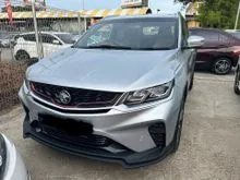 2021 Proton X50 1.5 Premium SUV