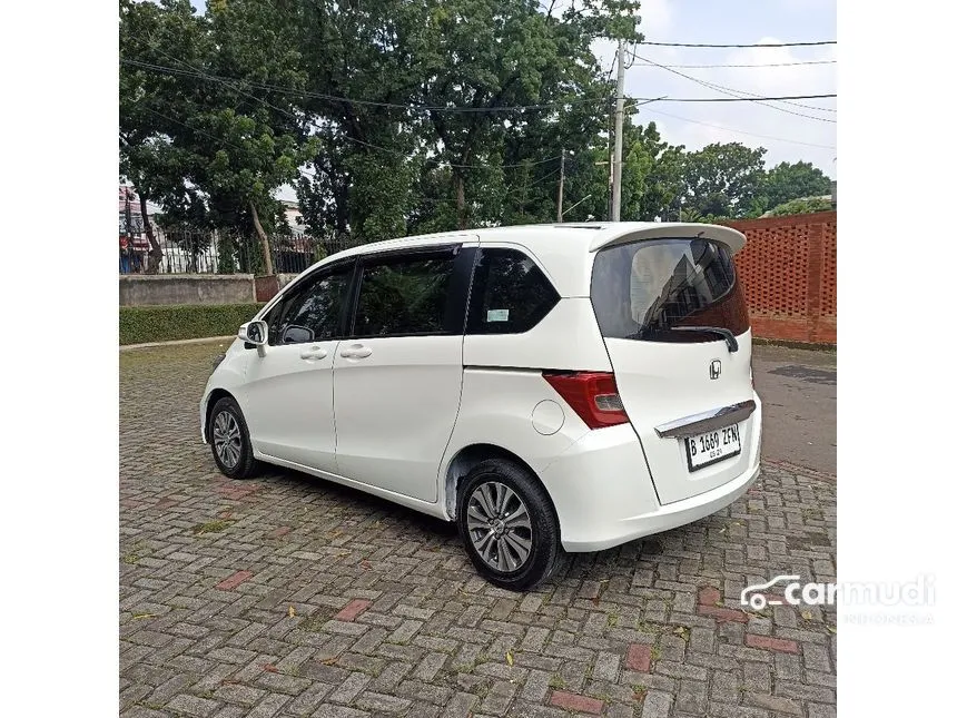 2014 Honda Freed E MPV