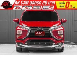2022 Mitsubishi Xpander 1.5 GT Wagon