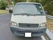 Used 2004 Toyota Hiace 3.0 Panel Van