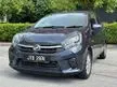 Used 2018 Perodua AXIA 1.0 G Hatchback