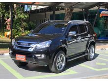2014 Isuzu MU-X 3.0 (ปี 13-17) SUV AT