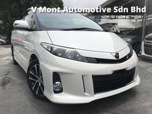 2013 Toyota Estima Aeras ( Great Deal ) ( Quality Guaranteed)
