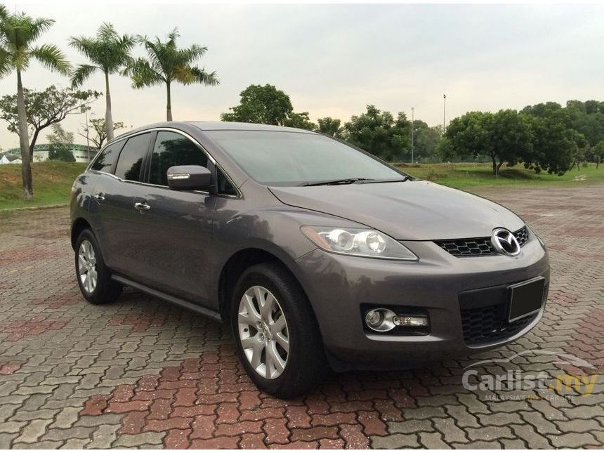 Mazda Cx Used Car Malaysia Mazda Cx Used Car Malaysia