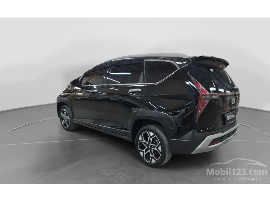 2023 Hyundai Stargazer X Prime MPV